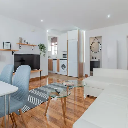 Rodriguez Apartment Cordoba