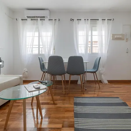 Apartment Rodriguez *
