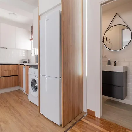 Rodriguez Apartment Cordoba