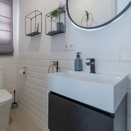 Apartment Rodriguez
