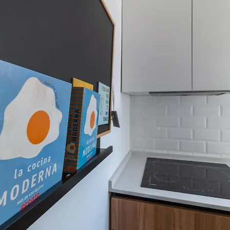 Rodriguez Apartment Cordoba