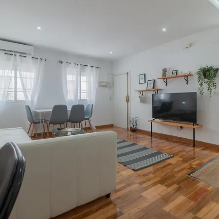 Rodriguez Apartment
