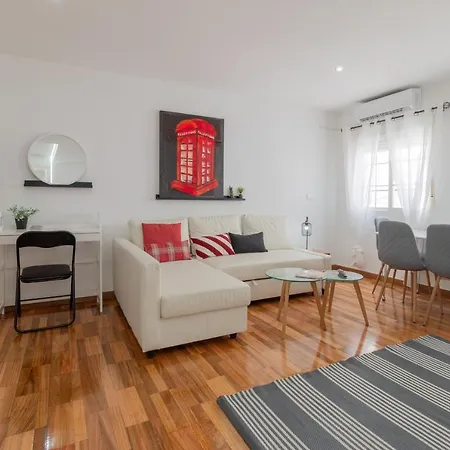 Apartment Rodriguez *