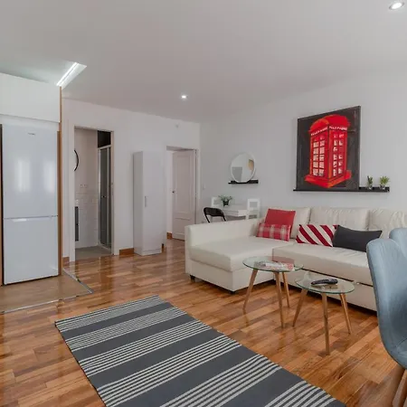 Rodriguez Apartment Cordoba