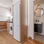 Rodriguez Prázdninový dům Córdoba