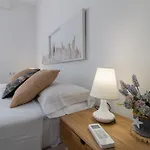 Prázdninový dům Rodriguez Córdoba