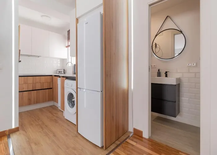 Rodriguez Semesterbostad Córdoba