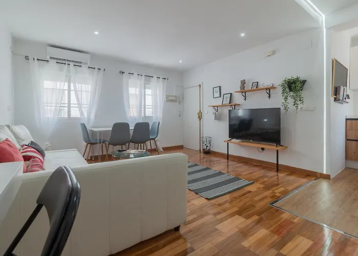 Rodriguez Semesterbostad