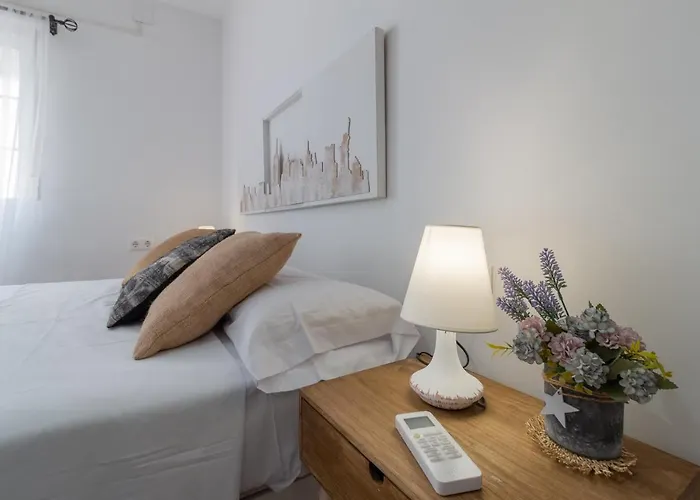 Semesterbostad Rodriguez Córdoba