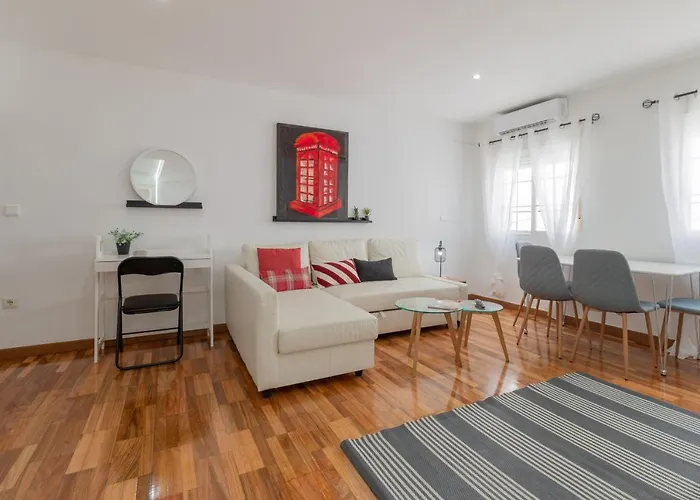 Semesterbostad Rodriguez *