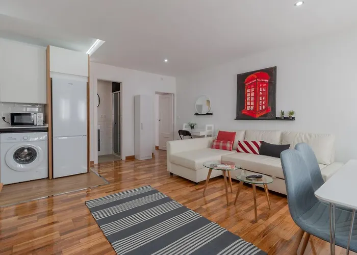 Rodriguez Semesterbostad Córdoba