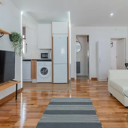 Rodriguez Apartamento