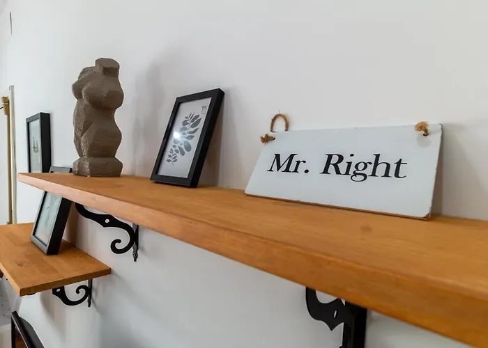 Prázdninový dům Rodriguez Córdoba