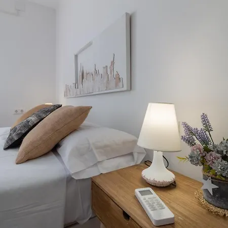 Feriehus Rodriguez Córdoba